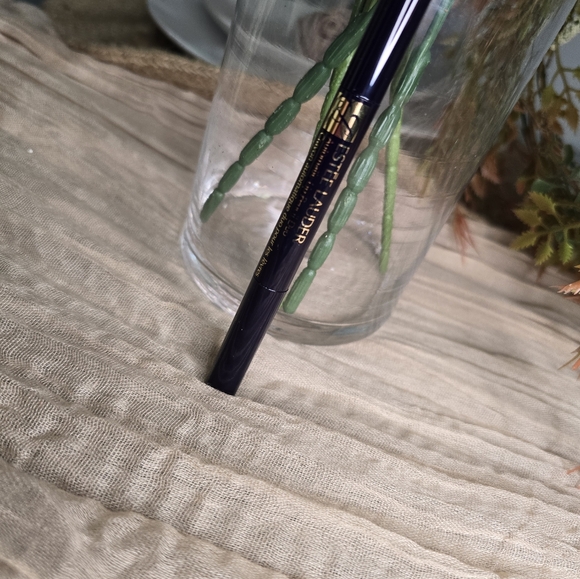 Estee Lauder Automatic Lip Pencil Duo 21 Fig - Picture 3 of 10